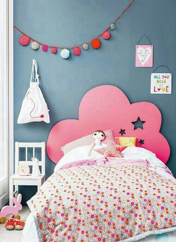 Decoración Para Niños