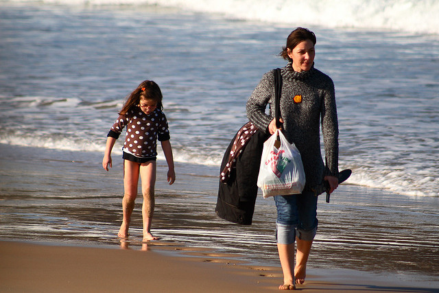 cantabria con niños