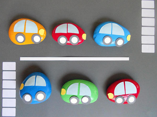Manualidades para niños