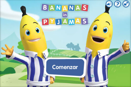 Juegos infantiles online gratis