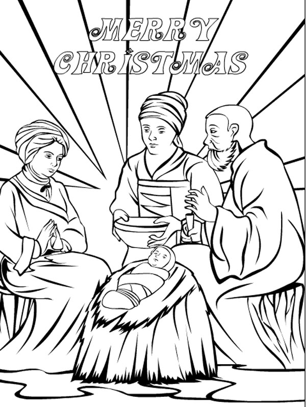 Dibujos de Navidad