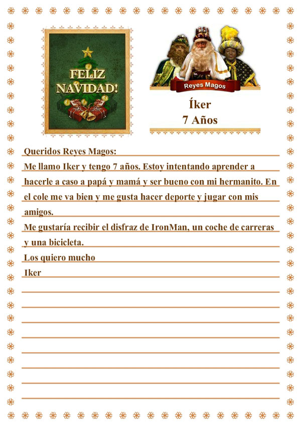 Navidades Sorprendentes 2014 - Pequeocio