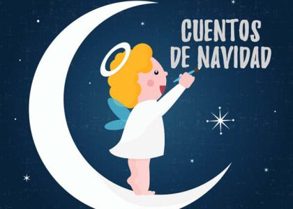 Cuentos De Navidad