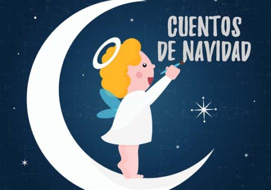 Cuentos De Navidad