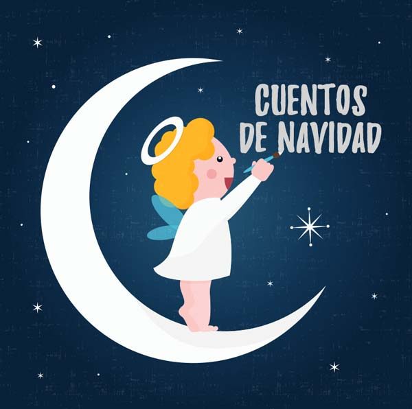 Cuentos De Navidad