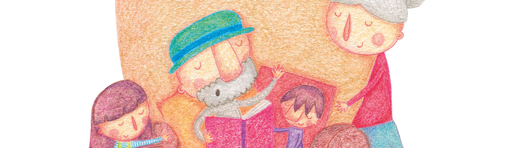 Dest Cuentos Para Leer Con Los Abuelos