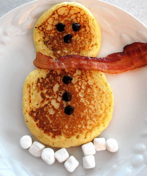 Recetas Dulces De Navidad