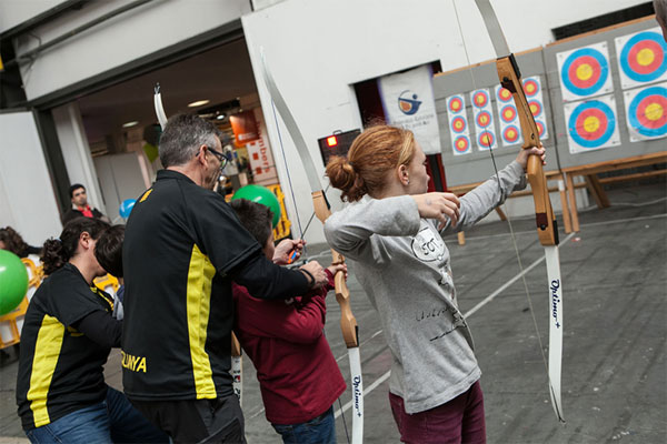 Actividades Infantiles En Barcelona