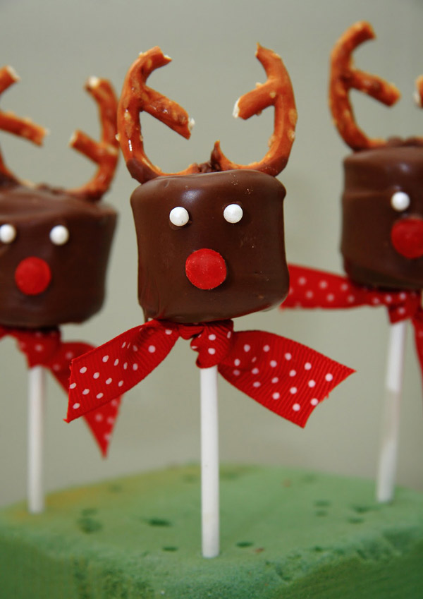 Recetas De Navidad Para Niños