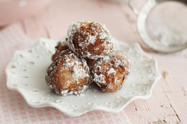 Recetas De Carnaval Para Niños