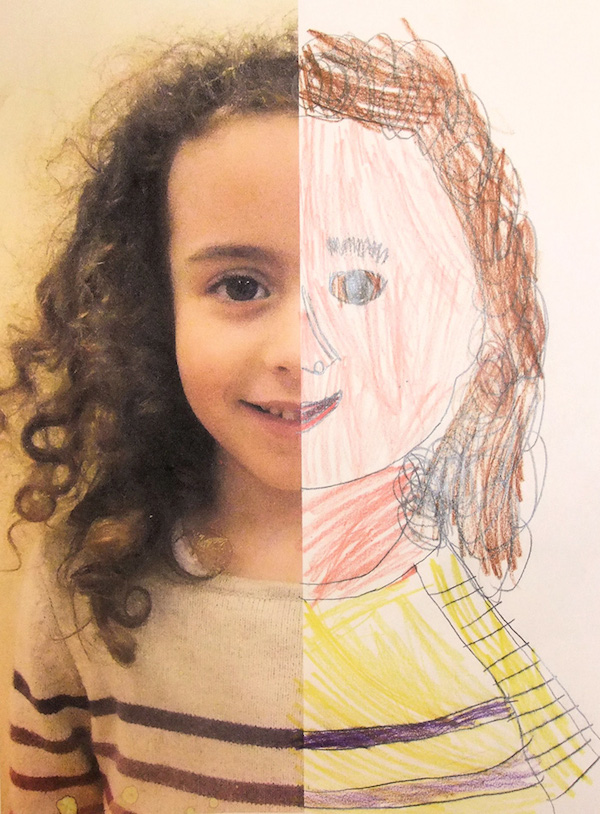 Ideas De Dibujo Infantil