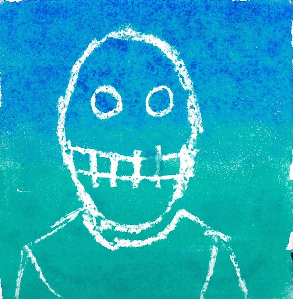 Dibujo infantil