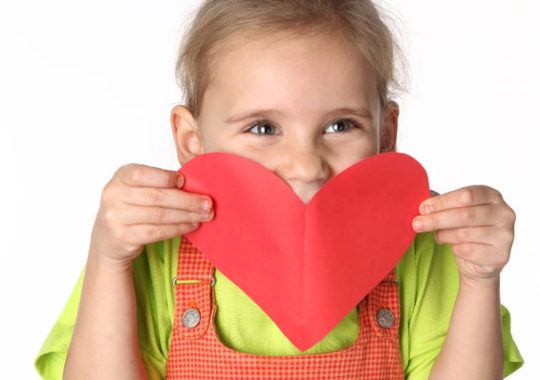 Experimentos fáciles para niños