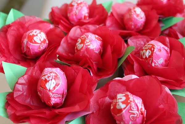 Regalos de San Valentín