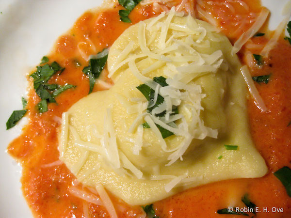 Recetas de San Valentín