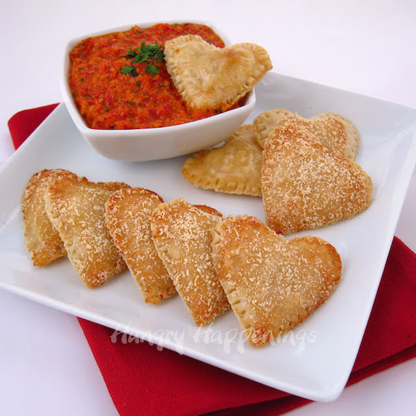 Recetas de San Valentín para niños