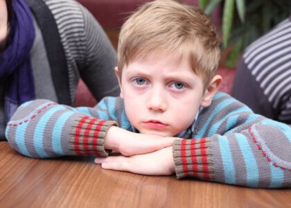 Acoso escolar o Bullying: ¿cómo puedo ayudar a mi hijo?