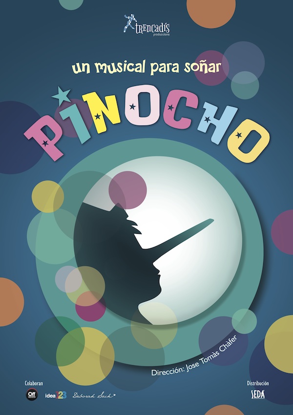 Teatro Infantil En Madrid