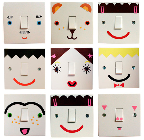 Ideas de decoración infantil