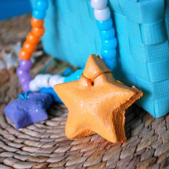 Collares infantiles