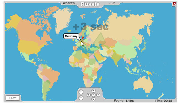 Juegos educativos online