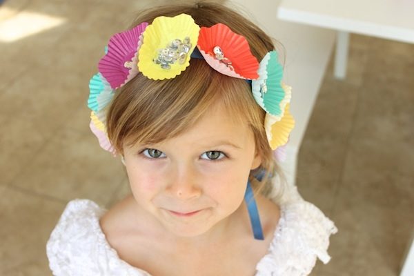 Manualidades originales para niños