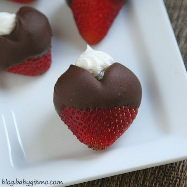 Postres Fáciles Para El Día Del Padre