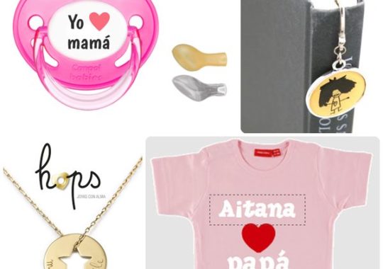Regalos originales San Valentín
