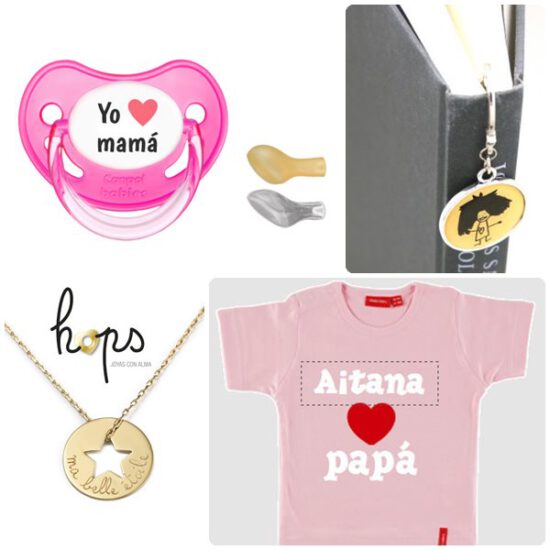 Regalos originales San Valentín