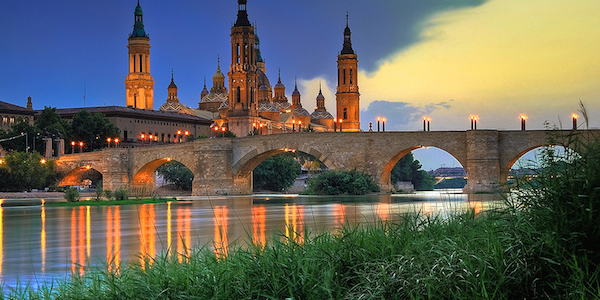 Zaragoza En Semana Santa