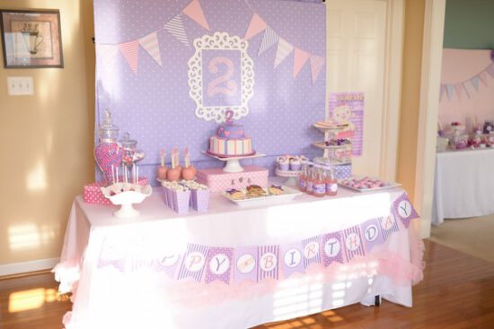 fiestas infantiles doctora juguetes