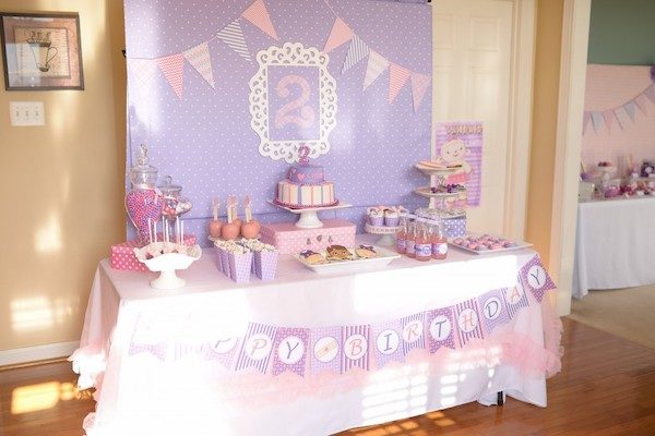 fiestas infantiles doctora juguetes