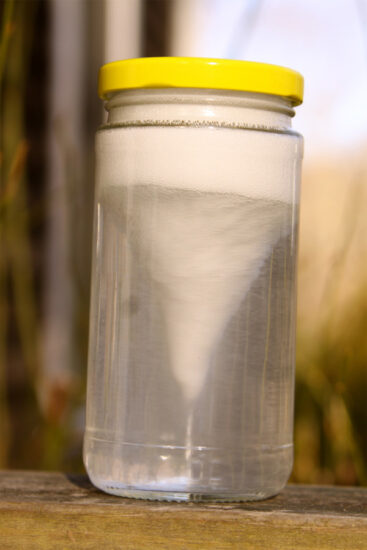 Experimentos infantiles