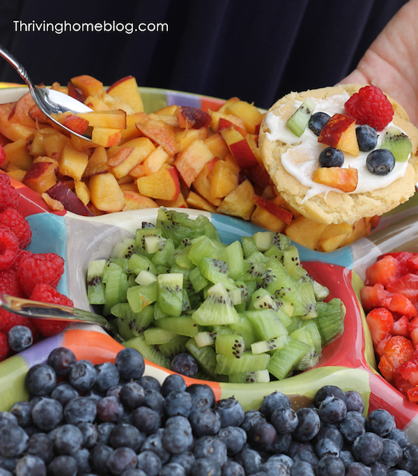 Recetas Sanas Para Niños