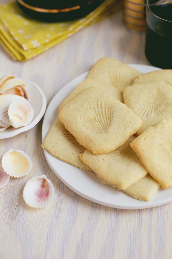 Galletas Caseras