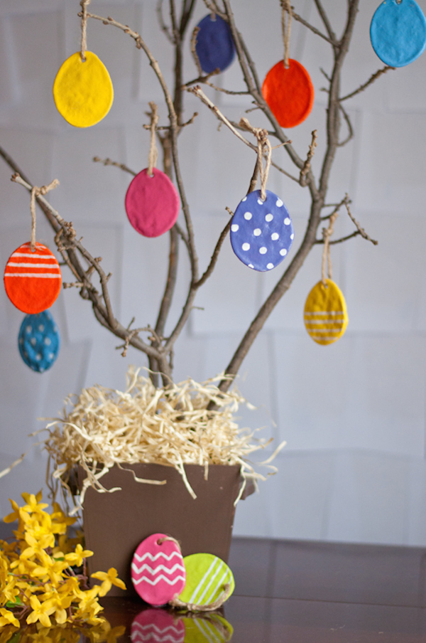 Manualidades De Pascua Para Niños