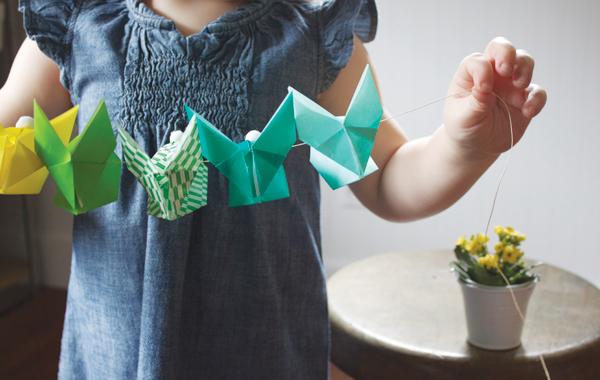 Manualidades De Pascua Para Niños