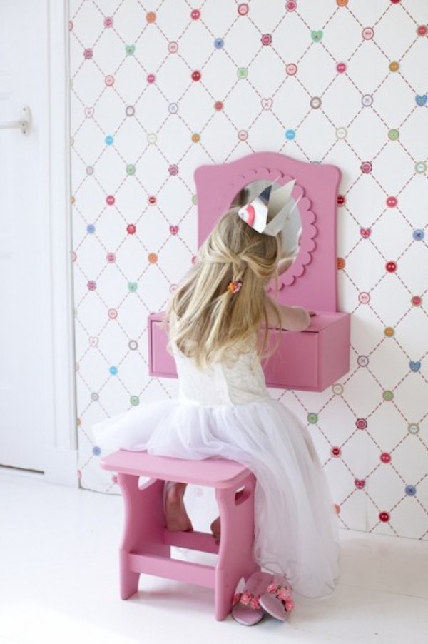 Muebles Infantiles Para Jugar