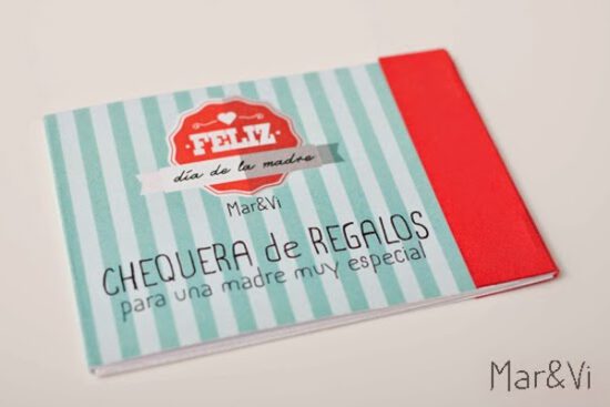 Regalos del Día de la Madre