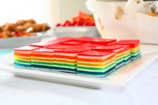 Postres originales