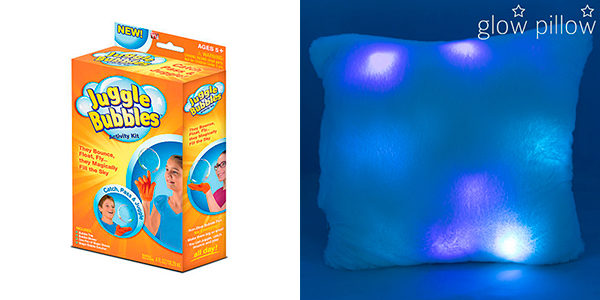 Regalos para niños originales