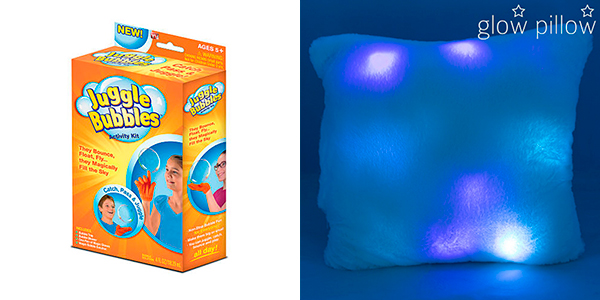 Regalos para niños originales