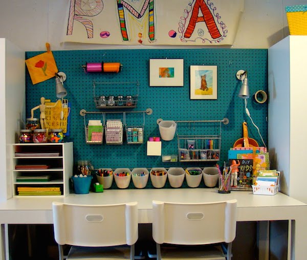 Habitaciones infantiles