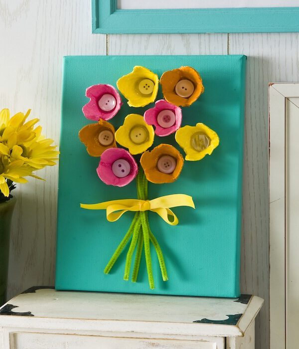 Manualidades para el Día de la Madre
