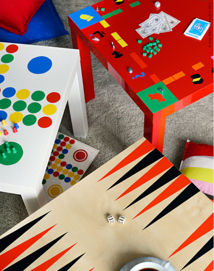 muebles infantiles