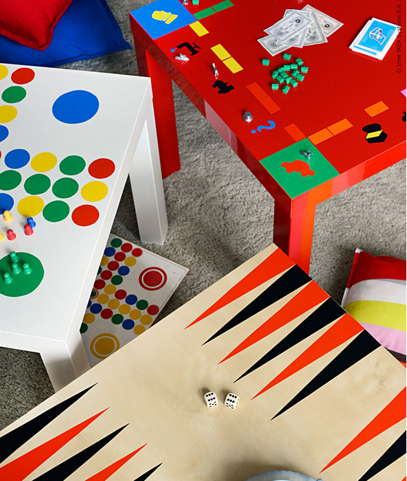 Muebles Infantiles