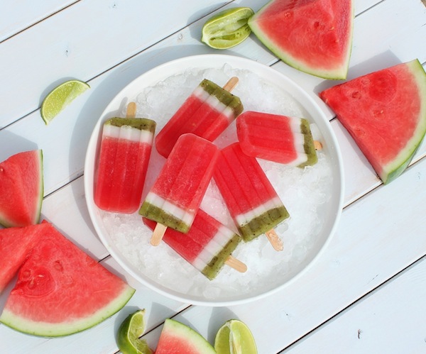 Recetas fáciles con fruta