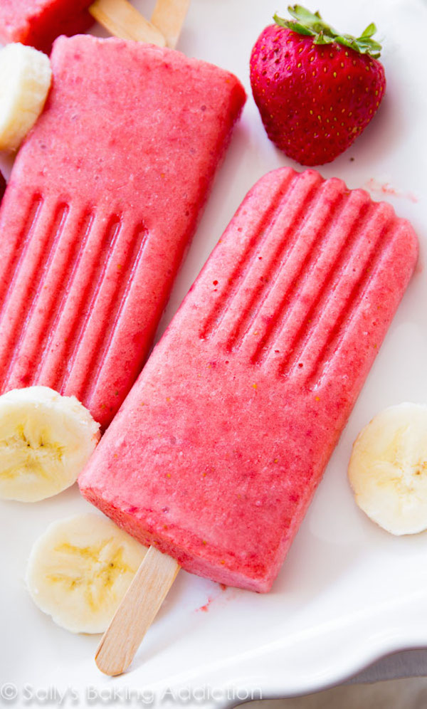 Polos helados