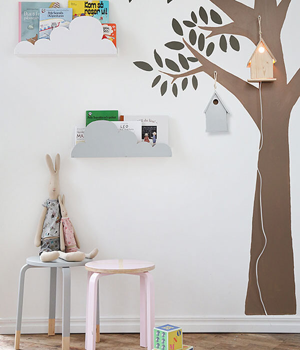 Habitaciones infantiles