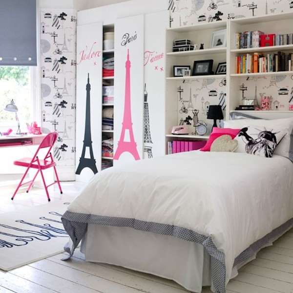 Muebles juveniles